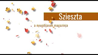 SZIESZTA