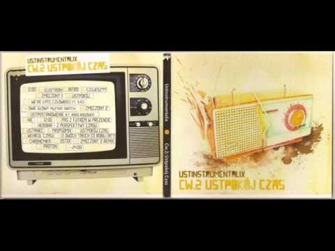 Ustinstrumentalix - 2Stek