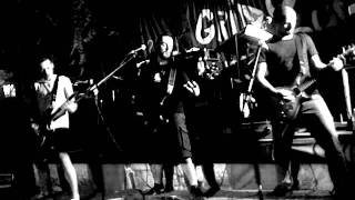 Hatred Progeny Live @Ciano Grido Underground 2011.m4v