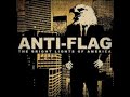ANTI-FLAG - Good And Ready