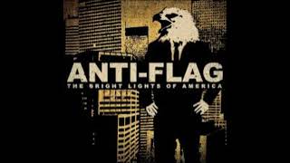 ANTI-FLAG - Good And Ready