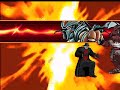 MUGEN Darkman Vs Predator Pokémon Stadium