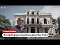 Een zwarte dag voor Eindhoven en geallieerden | Market Garden Journaal | 19 september 1944