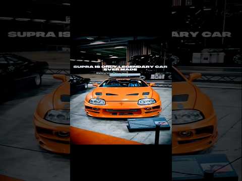 Anar jpa - DIKA VIKA (REUPLOAD + SLOWED) by BobTheAwesomeMAN#edit#automobile#supra #bugatti#jesko