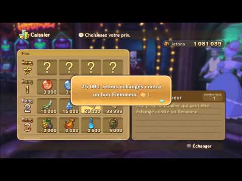 comment gagner au casino ni no kuni