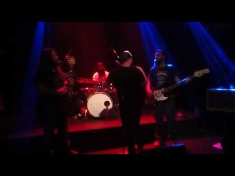 Sober on tuxedos live @Ilion plus 20/12/2016 (part 4)