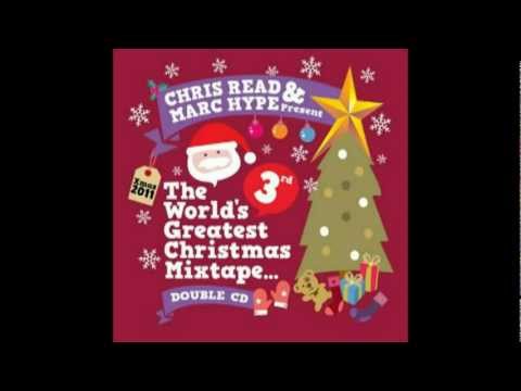 Marc Hype - The World's 3rd Greatest Christmas Mixtape
