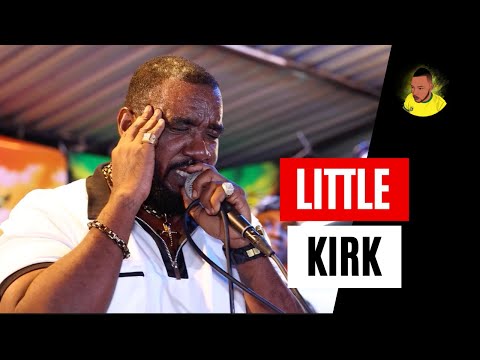 Little Kirk in Rub-A-Dub style
