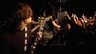 My Chemical Romance - Dead! (Live from Hoboken) [HD]