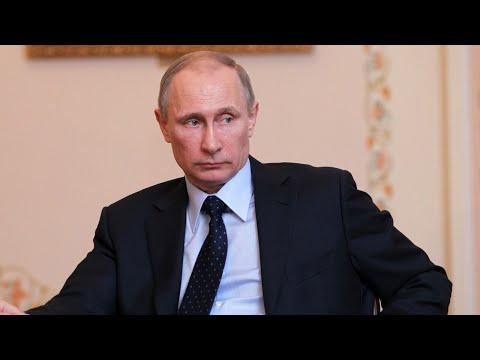 ‘We are ready for this’: Vladimir Putin’s nuclear war warning