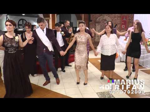 01 nunta Claudia si Ionel - Lucian Cojocaru 2014 LIVE Full HD