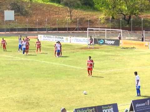 Assisense 3x2 Inter de Bebedouro - Estádio Tonicão, Assis/SP 22SET2013