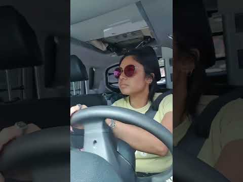 레이 캠핑카 차박 여행 | 3박4일 미니칸 캠핑 후기