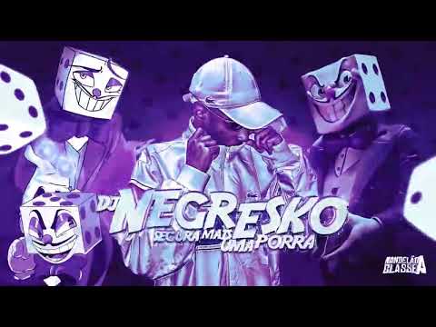 O MEU COLINHO - SENTA NA CABECINHA | DJs NEGRESKO, LK DA VB, DANILINHO BEAT | 2k24