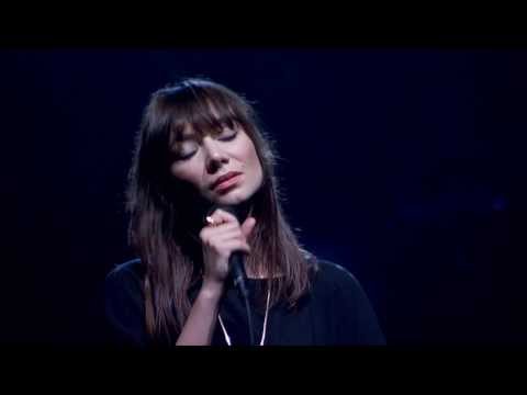 Sorry Boys - The Sun (live at Open'er Festival 2013)