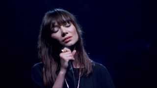 Sorry Boys - The Sun (live at Open'er Festival 2013)