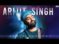 Best Romantic Songs Of Arijit Singh | Audio Jukebox | Bengali Hits | SVF Music