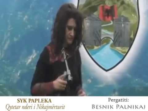 Gofile Papleka-Kenge kushtuar Sykut