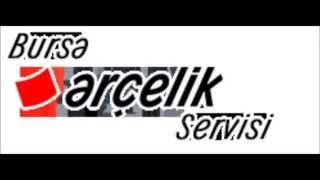 Bursa Arçelik Servisi