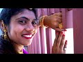 Marathi Song Aali Thumkat