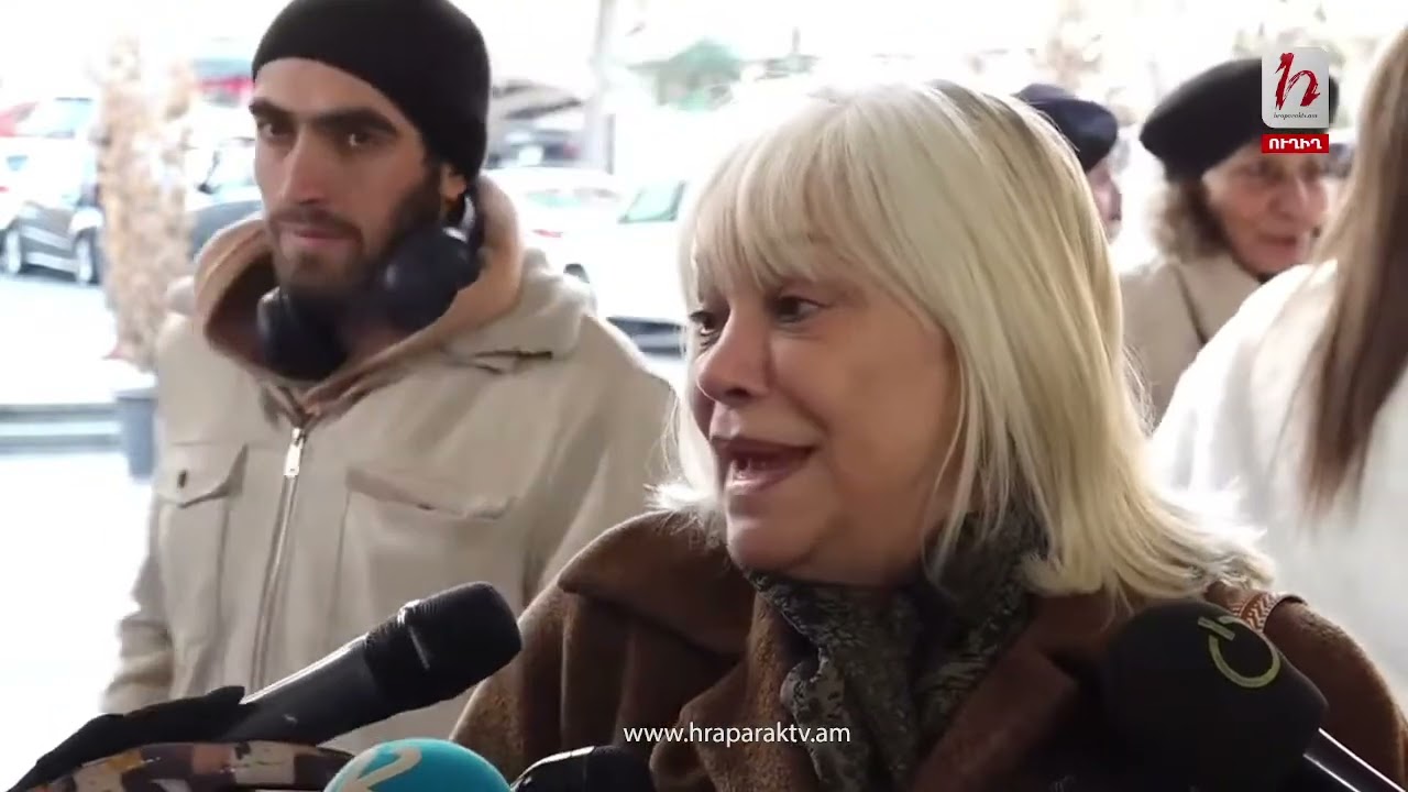 «Գոյ» թատրոնի փակումը քաղաքական դրդապատճառներ ունի