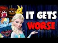 ElsaGate Is WORSE Than You Thought