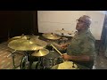Dante' Taz Roberson & Shed Tracks featuring Chuckii Booker Front Line