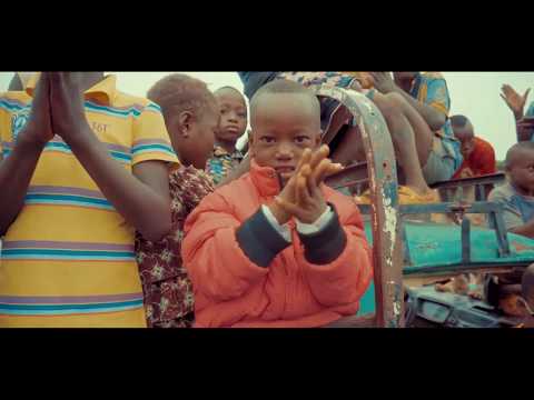 FUSH ALPHA - YA FASSI [Official video]