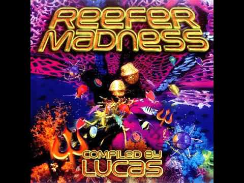 VA - Refeer Madness by: Lucas - 2003
