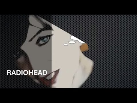 Gagging Order / RADIOHEAD / Subtítulos Español