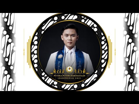 The Profile Advocacy Putera Kebudayaan Jawa Barat 2021 – DWIKY PANDUNATA