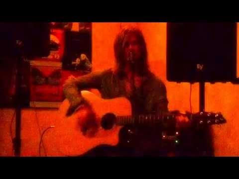 Jake Haldenwang at RODI -Zeppelin Cover