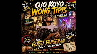 Download lagu Ojo Koyo Wong Tipis #reggae #motivation #viral #happy mp3