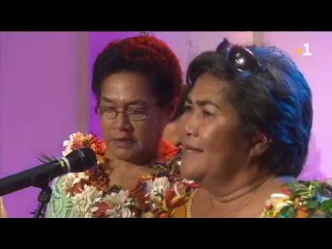 TALANOA: "Ofa'aga afea" par Falakika & Ofakivava'u