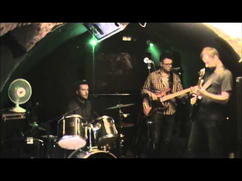 295 Soczewa Blues Session - 28.11.2014 - 2