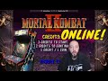 Mortal Kombat II Online In 2025 Legacy Kollection Is Bringing It Back
