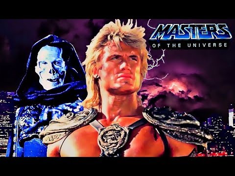 10 cose che non sapevi sul film MastersOfTheUniverse