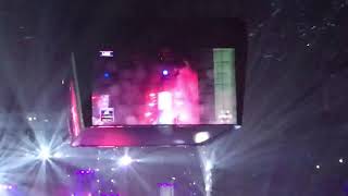 Billy Joel - New Year Ball Drop/Auld Lang Syne (Live @ NYCB Live)