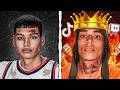 The New King Of Twitch The Story Of Mar3LG