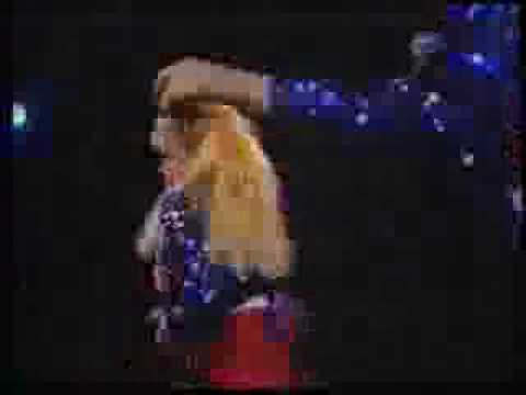 Lisa Layne Vince Vance & The Valiants " I only wanna be with you"