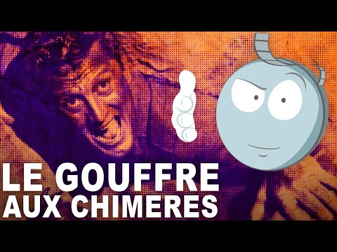 Le Gouffre aux chimères de Billy Wilder, l'analyse de M. Bobine