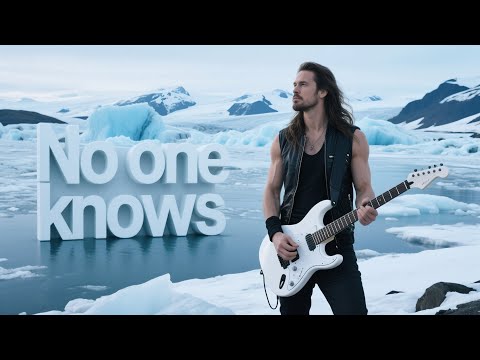 No One Knows – Emotional 80’s Soft Rock Ballad | Heartfelt Slow Rock (Full Audio)