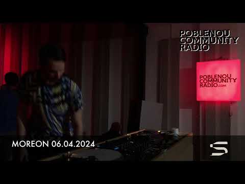 MOREON - SENSES 06.04.2024