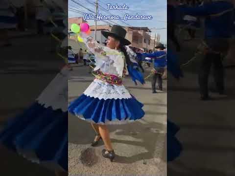 Carnaval Pocollaíno 2026 / Tacna #tacna #tarkada #carnavales2026 #candarave