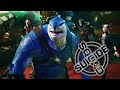 Suicide Squad Kill the Justice League | Story, Characters, Co-op & News