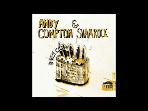 Andy Compton & Shamrock - Nifanyeje