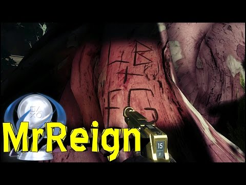 Prey - How To Get Into Storage Locker A2  - Arboretum - The Lover's Gift