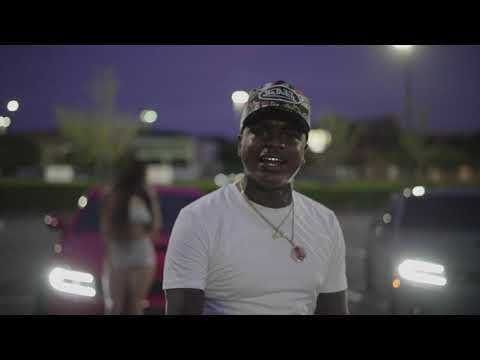 HotBoy Shaq - Hol Up Hot (Official Video)