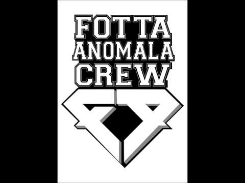 Fotta Anomala (Master Jam feat. Ksina) - In this parte