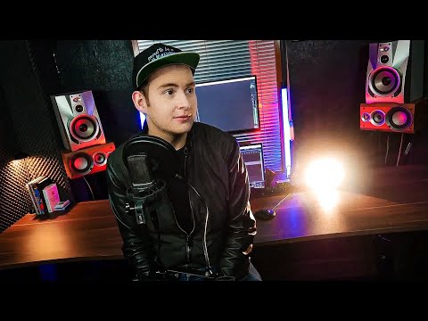 Yvar, Sanne de Munck - Yoü And I (Cover/Music Video)